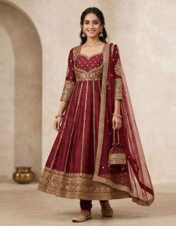 Ethnic Dress