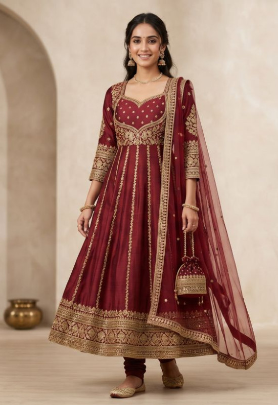 Ethnic Dress Ethnic Dress