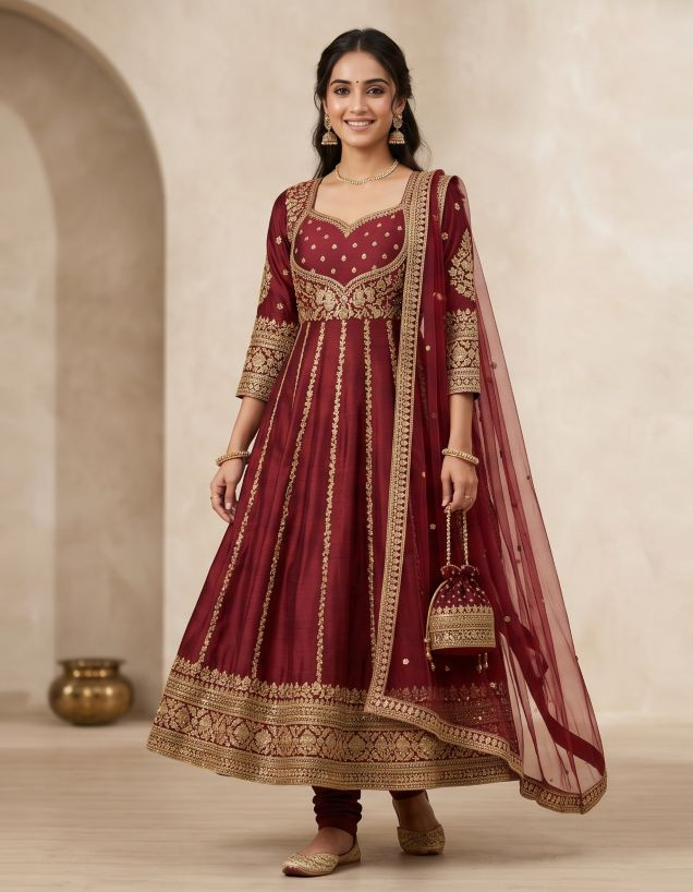 Ethnic Dress Ethnic Dress