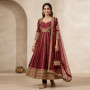Ethnic Dress