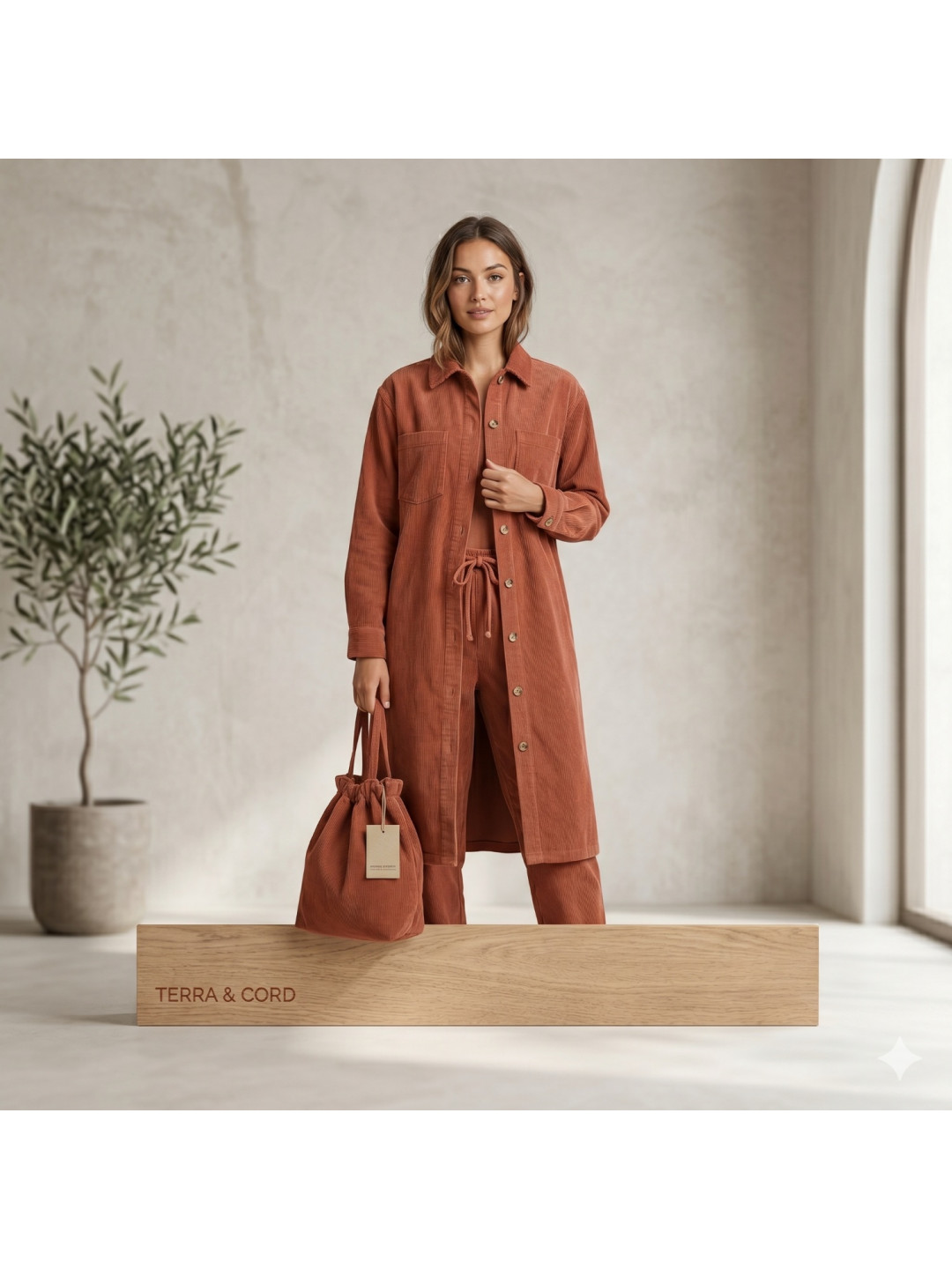 Women Wear 1