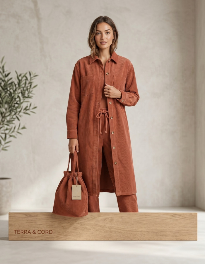Women Wear 1