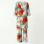 Cord Set Kurti