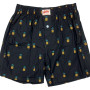 Superwet Men’s 100% Poplin Cotton Boxer